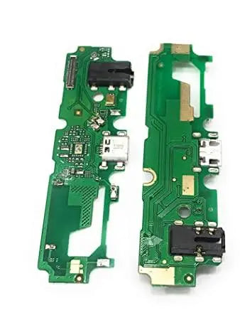 Vivo Y15 Charging Port Connector Board Flex by Zeespares.in Vivo Y15 Charging Port Connector Board Flex by Zeespares.in